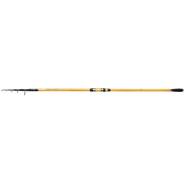     Gold / Black 4.25 m Shimano fishing Bmfxsfte4220 Beastmaster FX 