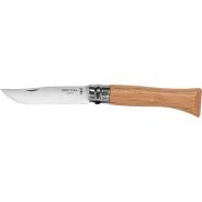   No.06     Oak Wood Opinel 002024 