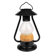    Black Poler 221ACU9705-BLK-O/S Lantern 