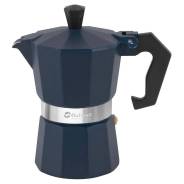   2   Black Outwell 651166 Brew Espresso 