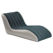   Steel Blue Easycamp 420060 Comfy Lounger 