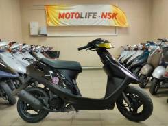 Honda Dio AF28 