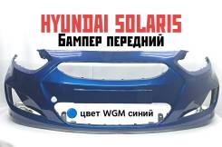   Hyundai Solaris 2010-2014 