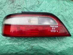 - Nissan Presea R11 