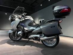 BMW R 1200 RT, 2006 