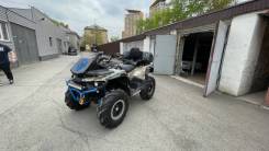 Stels ATV 800G Guepard Trophy PRO, 2019 