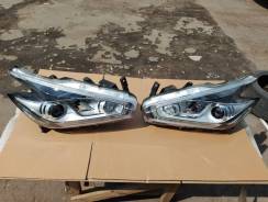   Nissan Murano 3 z52 full led / 