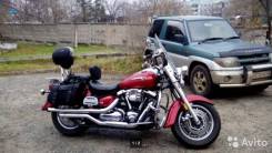 Yamaha Roadstar 1700, 2005 