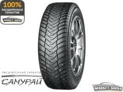 Yokohama Ice Guard IG65, 285/45 R22 114T 