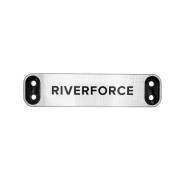   Riverforce Force Plate L RF-1029-02        250 