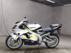 Kawasaki Ninja ZX-9R, 2002 