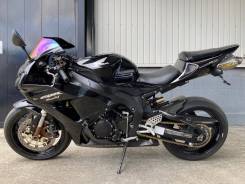 Honda CBR 1000RR Fireblade, 2006 