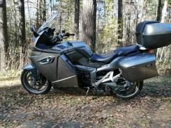 BMW K 1300 GT, 2010 