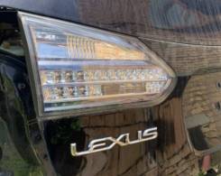 - Lexus Hs250H 2010 8158175030 ANF10 2AZ-FXE,  