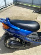 Yamaha Axis 100, 2002 