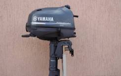 Yamaha F5 AMHS 