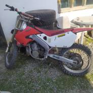 Honda CR 250R, 2000 