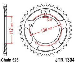   JTR1304.45 