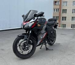 Yamaha YZF-R3, 2022 