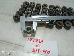    Toyota WISH Toyota 90942-01058 