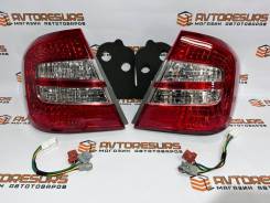   () Toyota Premio 2001-2007 L+R  HLL
