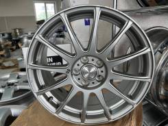 Weds Ravrion R17x7J 5x100.00 ET50 #10975 