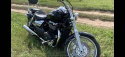 Triumph Thunderbird 1600, 2010 