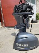    Yamaha F40 EFI 