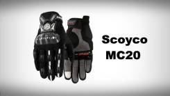   Scoyco MC20 