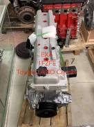    1FZFE Toyota Land Cruiser   