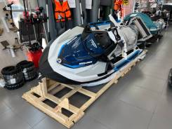 ��������� BRP Sea-Doo FISH PRO 170 2023 � �������� ����