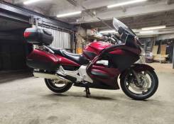 Honda ST 1300, 2002 