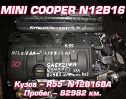  MINI Cooper N12B16 | , , , 