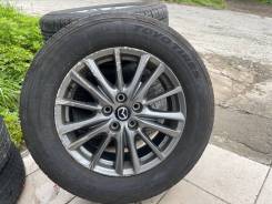  225/65 R17 Mazda CX-3.5.7.9 