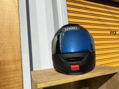  Shoei Neotec 2. ( L 59. )   2021 (1) 