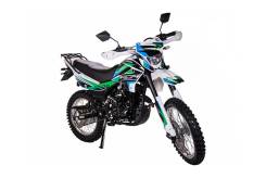  Racer Panther RC250GY-C2, 2024 