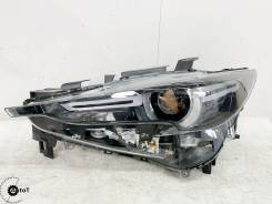 ���� �������� ����� Mazda CX-5 (KF) (2017 - �. �) ��������