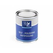   40  SeaLine Self-Polishing Antifouling 0,75, . 