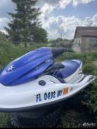  Kawasaki Jet Ski 