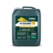    N-Duro Power Plus 10W-40 Ci-4 C. N. R. G. 20 