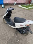 Honda Dio AF63 Z4, 2014 