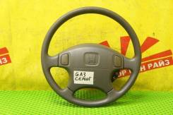   Honda Logo GA3 D13B 