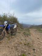 Yamaha WR 450F, 2004 