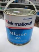     Micron 350  2.5L 