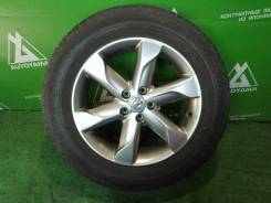 Комплект колес Nissan Murano PNZ51 (Без пробега по РФ) 235/65 R18 фото