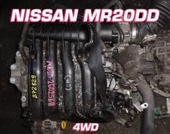  Nissan MR20DD | , , , 