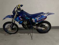 Yamaha WR 400F, 2000 