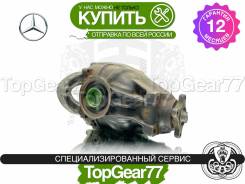   Mercedes Viano W639 2,2d 3,27 