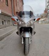 Honda ST 1300, 2002 