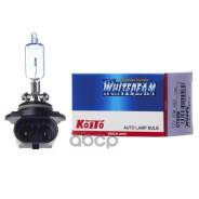   Koito Whitebeam 9005 (Hb3) 12V 65W (120W) 4200K Koito . 0756W 